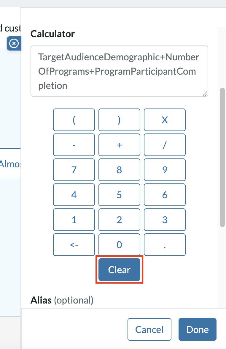 34 Clear button on calculator.png