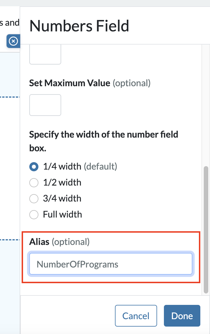 26 Add an alias for numbers.png