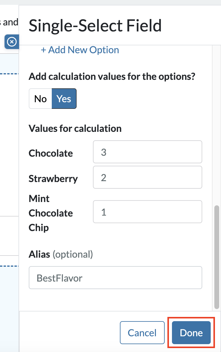 06 Done button for single-select field.png