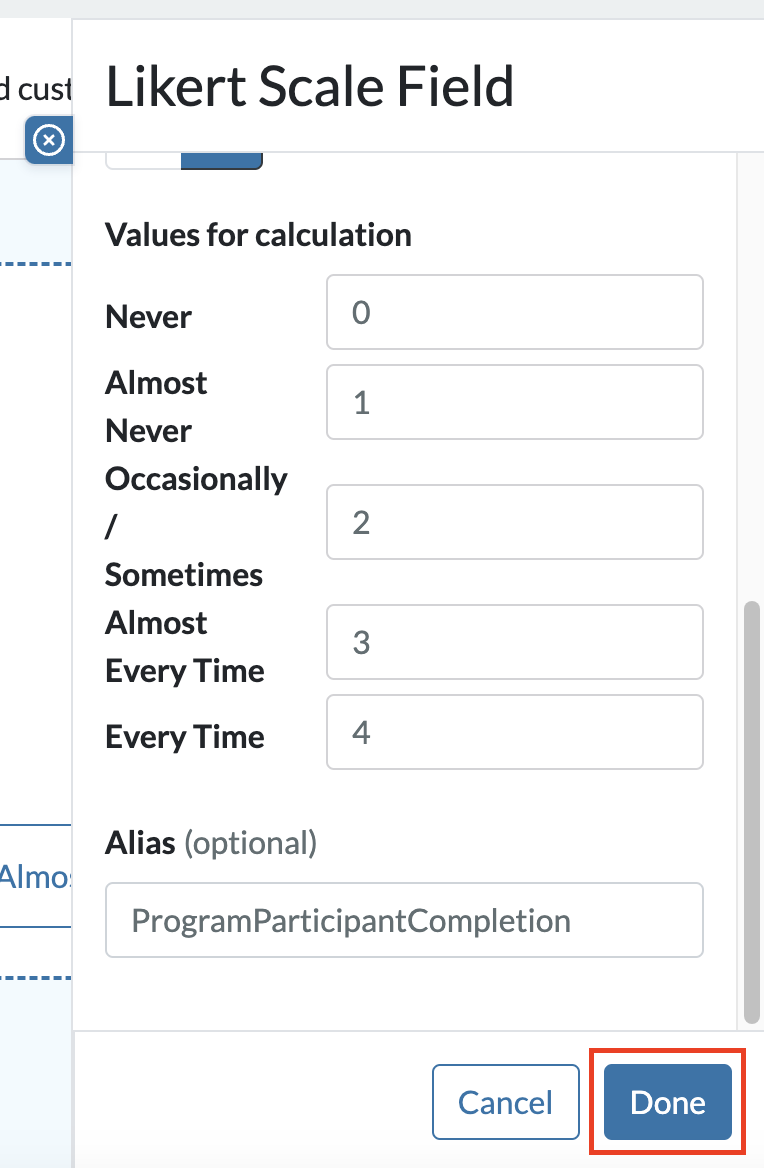 23 Done button for Likert Scale.png