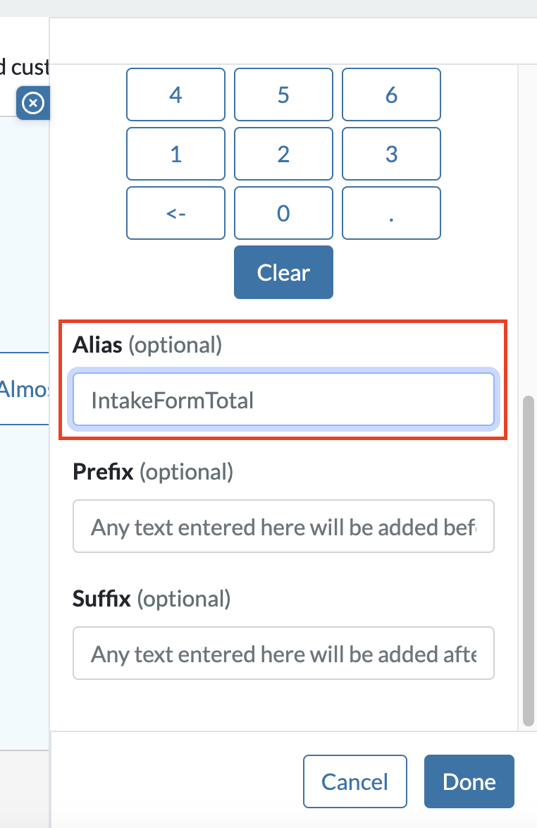 35 Add an alias for calculated value field.png