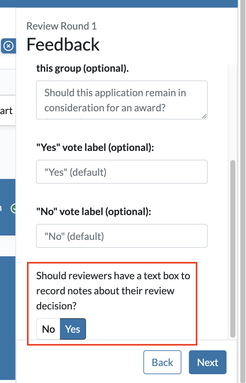 22 Toggle for reviewers having text box.png
