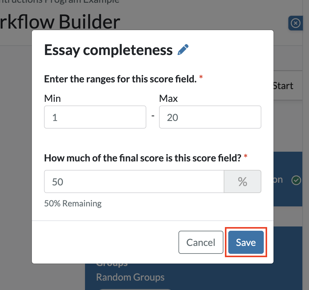 15 Save button for score field configuration popup.png