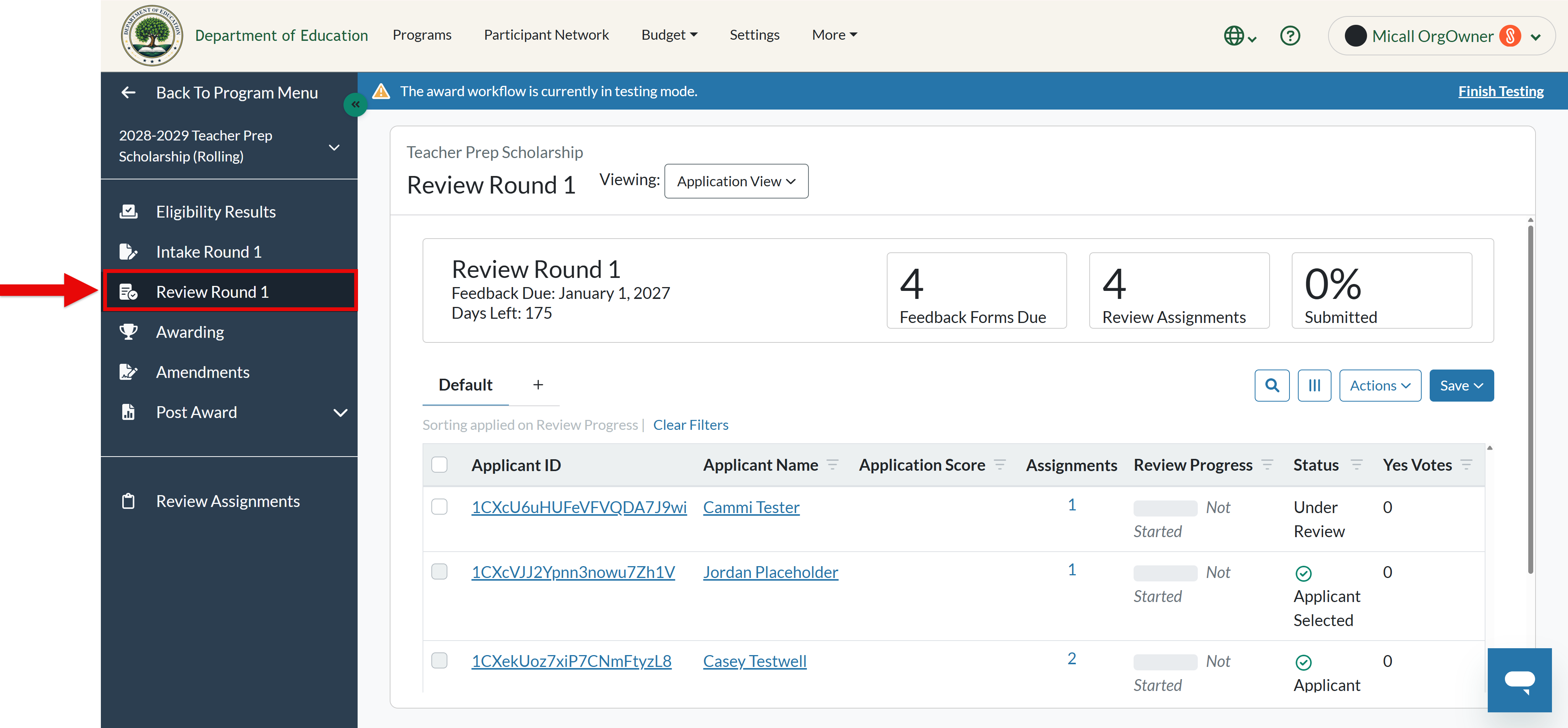 How to Reverse a Disqualified Application – Submittable Next